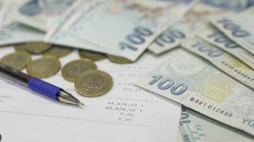 Ekonomiye bakış bozuldu: Enflasyon arttıkça... 