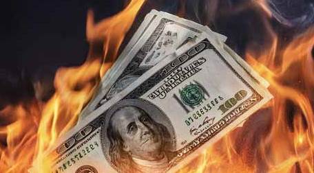 Ekonomiye faturası ağır oldu