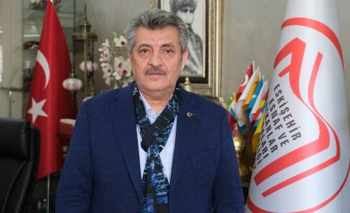 Ekrem Birsen: “E-haciz esnafı çıkmaza sürüklüyor”