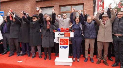 Ekrem İmamoğlu için Eskişehir ayakta: "Bıçak kemikte!"