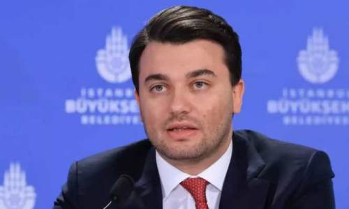 Ekrem İmamoğlu'nun avukatı da gözaltına alındı!