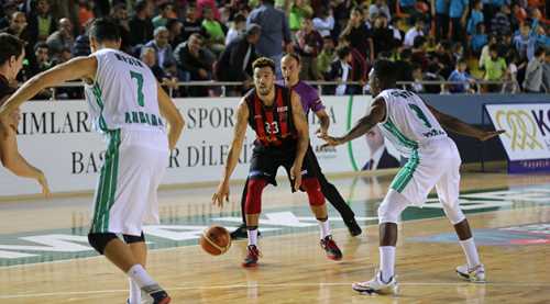 Eksik oyuncu yok - Zafer istiyoruz