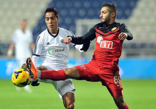 EKSİKLER BELİNİ BÜKÜYOR