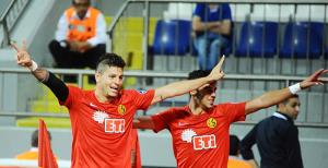 Eksikler can sıkıyor