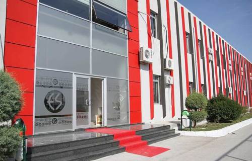 Eksikler gideriliyor