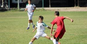 Eksikleri gördüler