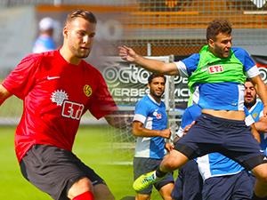  Eksiklerinizi giderin