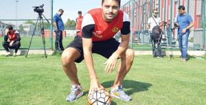 Ekstra çalışıyor