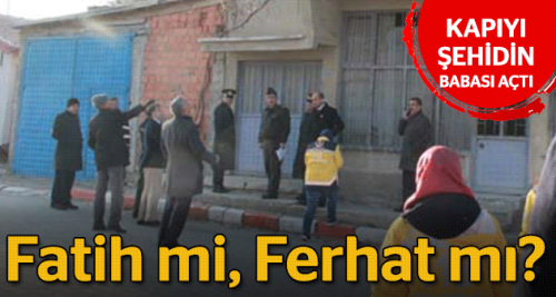 El Bab’dan Afyonkarahisar’a şehit ateşi düştü