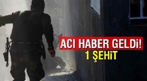 El Bab'dan bu sabah acı haber geldi