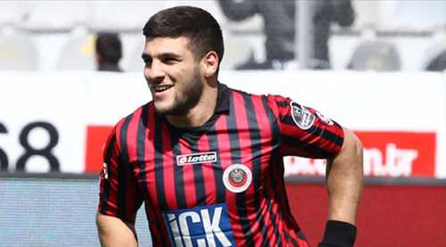 EL-KABİR ÇOK YAKIN