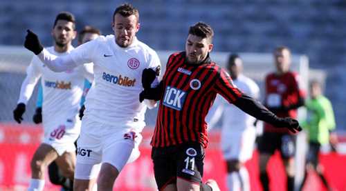 El-Kabir Japonya’ya gidiyor