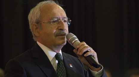 El kaldırıp indirmekle rejim değişmez