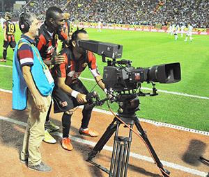 El salla komşu  ÇEKİYORUM! 2-0