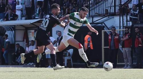 Elazığ’a diş geçiremediler