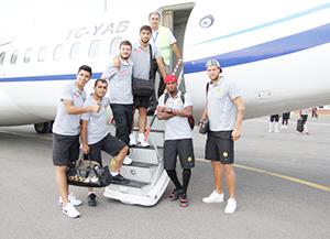 Elazığ seyahat programı