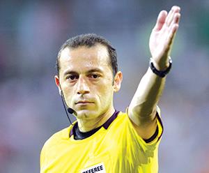 Elazığda düdük Çakırın