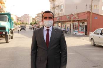 Elazığlı Kaymakam İzmir’De Görevlendirildi
