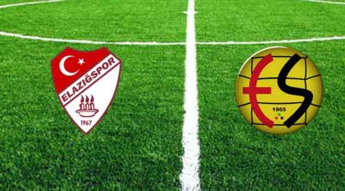 Elazığspor Eskişehirspor maçı CANLI ne zaman hangi kanalda saat kaçta?