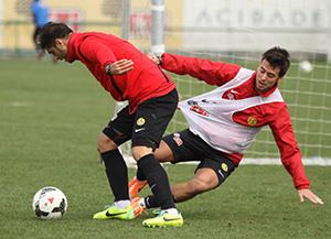 Elazığspor hazırlıkları başladı