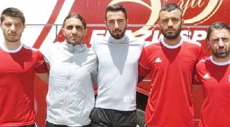 Elazığspor kapanma noktasında 