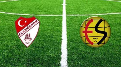 Elazığspor tribünlerine küfür cezası geldi