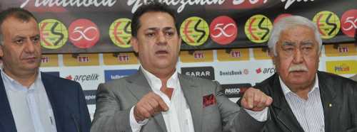 ELBETTE DÜŞTÜĞÜMÜZ YERDEN KALKACAĞIZ