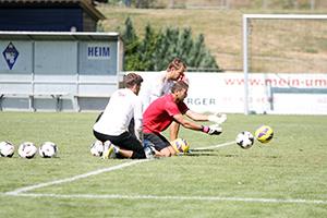 Eldivenler rekabet içinde