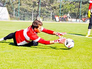 Eldivenler tempoyu arttırdı