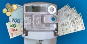 Elektriğe gizli zam yapılmıştır