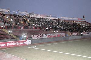 Elektriğin azizliği