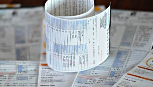 Elektrik, doğalgaz ve su faturalarından nasıl tasarruf edilir?