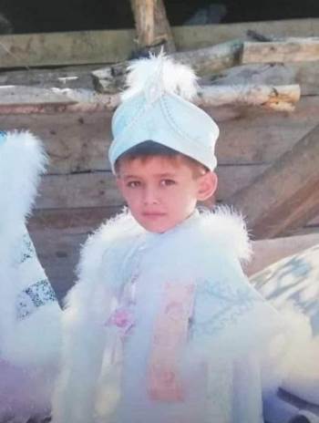 Elektrik Akımına Kapılan Çocuk Hayatını Kaybetti
