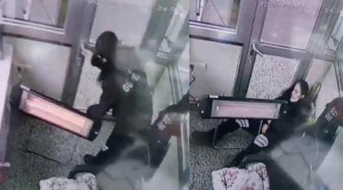 Elektrik çarptı, işinden kovuldu!