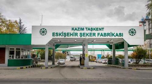Elektrik enerjisi alınacak