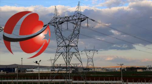  Elektrik enerjisi alınacaktır