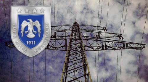 Elektrik enerjisi satın alınacaktır