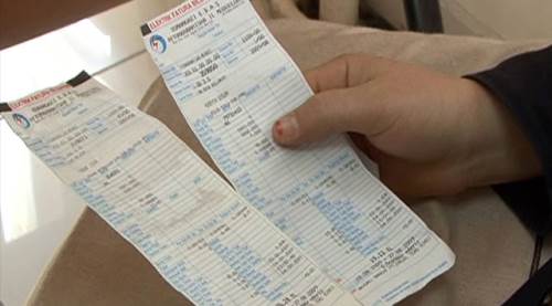 Elektrik faturanıza iyi bakın! Önemli düzenleme...