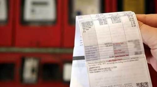 Elektrik faturası 984 TL'den çok gelene büyük şok: Gizli zam!