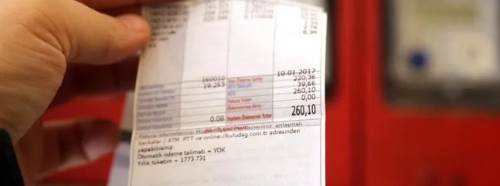 Elektrik faturasında bu tutarı aşan devlet desteği alamayacak! İşte yeni tarife