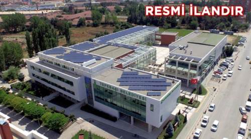 Elektrik malzemeleri alımı mal alımı