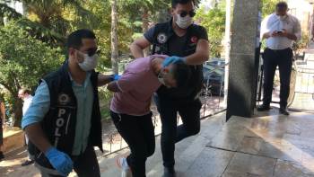 Elektrik Süpürgesi Ve Spor Ayakkabı İçerisine Zulalanmış Uyuşturucu Madde Ele Geçirildi
