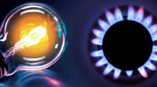 Elektrik ve doğal gaza zam geldi