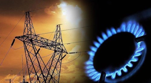 Elektrik ve doğalgaza zam geldi