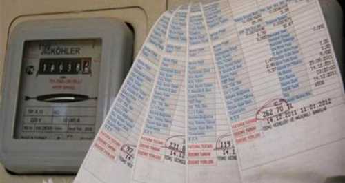 ELEKTRİK ZAMLANIYOR MU?