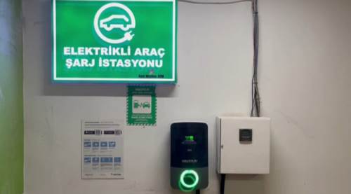 Elektrikli araç sürücüleri dikkat: Fiyat tarifesiyle ilgili önemli detay!