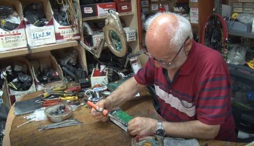 Elektrikli bisiklet ve scooter sahipleri dikkat! Usta, en büyük iki sorunu anlattı
