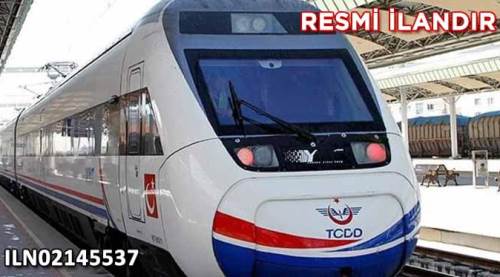 Elektrikli lokomotifler için pompalı kum tesisi kurulması