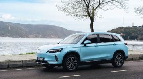 Elektrikli otomobilde fiyat uçurumu: 500 bin TL’den 11 milyon TL’ye uzanan liste ortaya çıktı