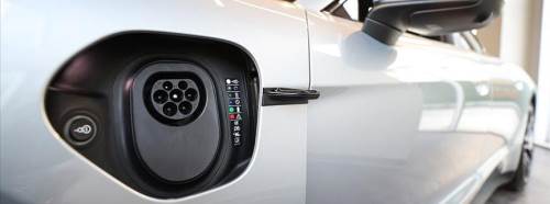 Elektrikli ve hibrit araçlar Türkiye otomotiv pazarında rekor kırdı